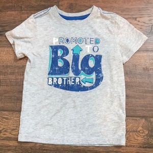 Cat n Jack boys t shirt